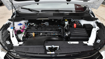 Chery Arrizo 5 Plus Ozawa 1.5L-MT
